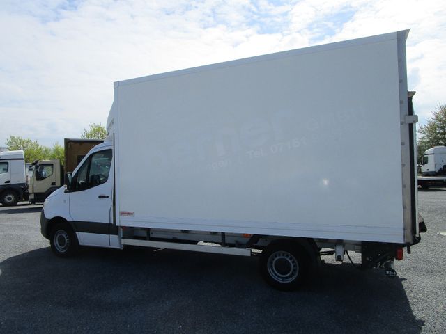 Fahrzeugabbildung Mercedes-Benz Sprinter 316 CDI MAXI *LBW+4,25m+KLIMA+3-Sitze*