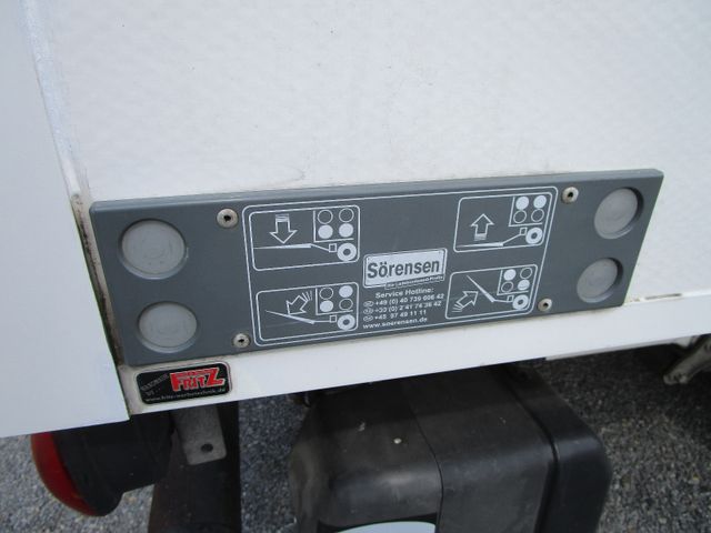 Fahrzeugabbildung Peugeot Boxer 2,2L 165PS *MAXI+LBW+KLIMA+3-Sitze+4,27m*