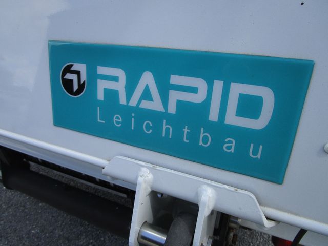 Fahrzeugabbildung Peugeot Boxer 2,2L 165PS *MAXI+LBW+KLIMA+3-Sitze+4,27m*