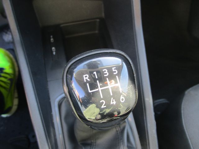 Fahrzeugabbildung Volkswagen Caddy 2.0 TDI 102PS *KLIMA+Kastenwg.+NAVI+1-Hand