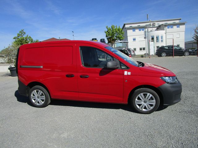 Fahrzeugabbildung Volkswagen Caddy 2.0 TDI 102PS *KLIMA+Kastenwg.+NAVI+1-Hand