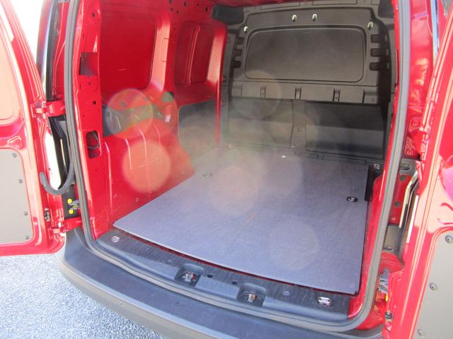 Fahrzeugabbildung Volkswagen Caddy 2.0 TDI 102PS *KLIMA+Kastenwg.+NAVI+1-Hand