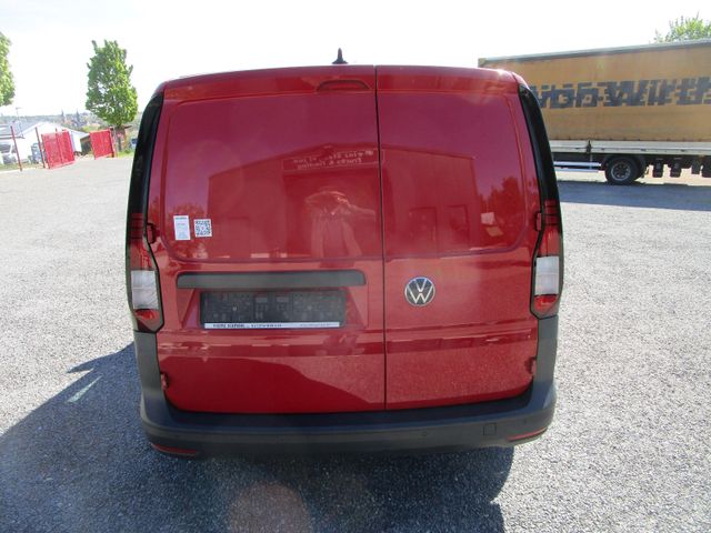 Fahrzeugabbildung Volkswagen Caddy 2,0TDI 75kW  *KLIMA+Kastenwg.+NAVI+1-Hand*