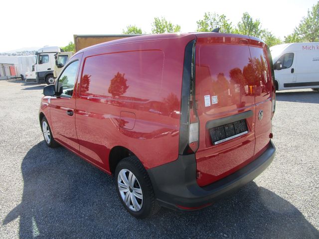 Fahrzeugabbildung Volkswagen Caddy 2,0TDI 75kW  *KLIMA+Kastenwg.+NAVI+1-Hand*