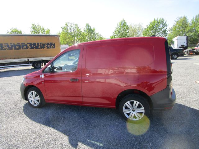 Fahrzeugabbildung Volkswagen Caddy 2,0TDI 75kW  *KLIMA+Kastenwg.+NAVI+1-Hand*