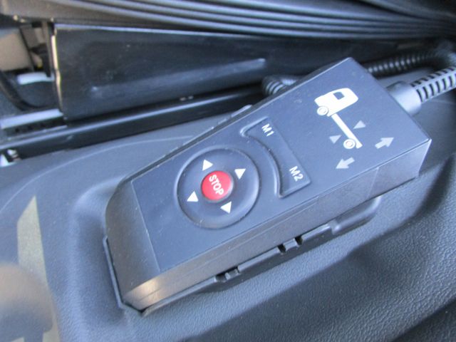 Fahrzeugabbildung Mercedes-Benz Atego 1624L *MP4+LBW+7,38m.Tiefkühl+Carrier*