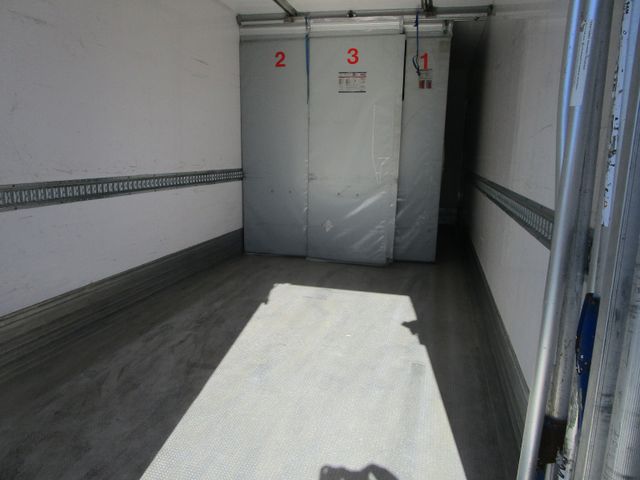 Fahrzeugabbildung Mercedes-Benz Atego 1624L *MP4+LBW+7,38m.Tiefkühl+Carrier*