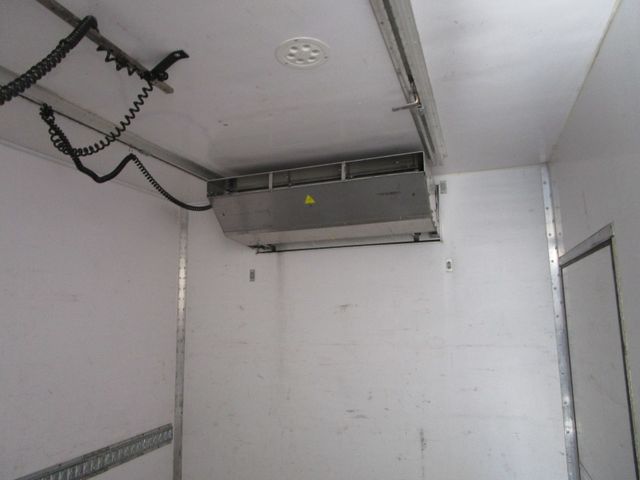 Fahrzeugabbildung Mercedes-Benz Atego 1624L *MP4+LBW+7,38m.Tiefkühl+Carrier*