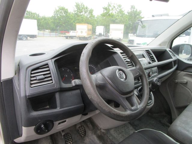Fahrzeugabbildung Volkswagen T6 2.0L TDI *KLIMA+AHK+3-Sitzer*