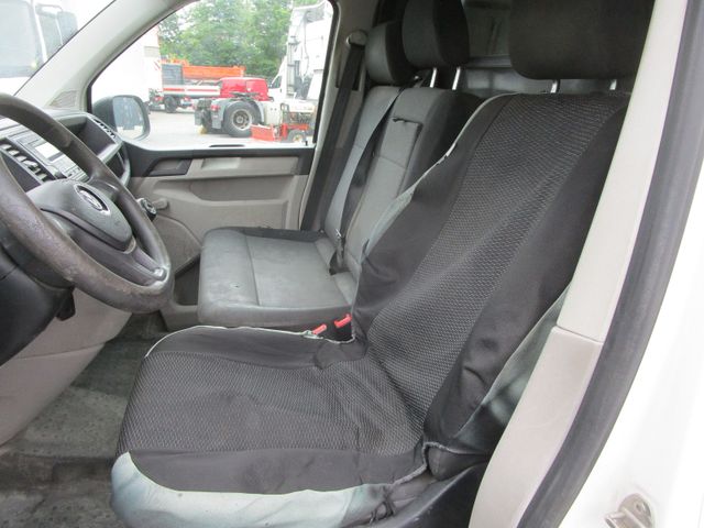 Fahrzeugabbildung Volkswagen T6 2.0L TDI *KLIMA+AHK+3-Sitzer*