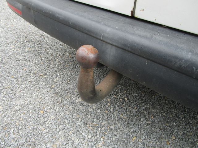 Fahrzeugabbildung Volkswagen T6 2.0L TDI *KLIMA+AHK+3-Sitzer*