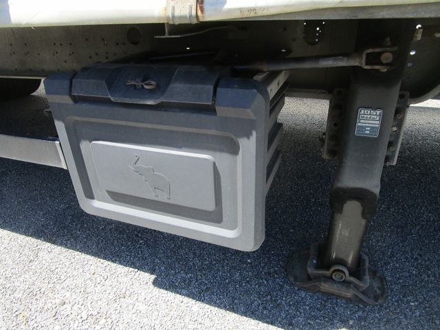 Fahrzeugabbildung Schmitz Cargobull 3-Achser *MEGA+Liftachse+13,60m+Hubdach+Edscha*