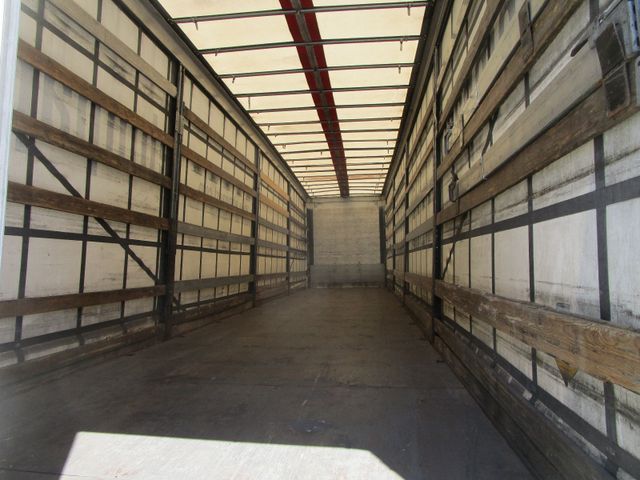 Fahrzeugabbildung Schmitz Cargobull 3-Achser *MEGA+Liftachse+13,60m+Hubdach+Edscha*