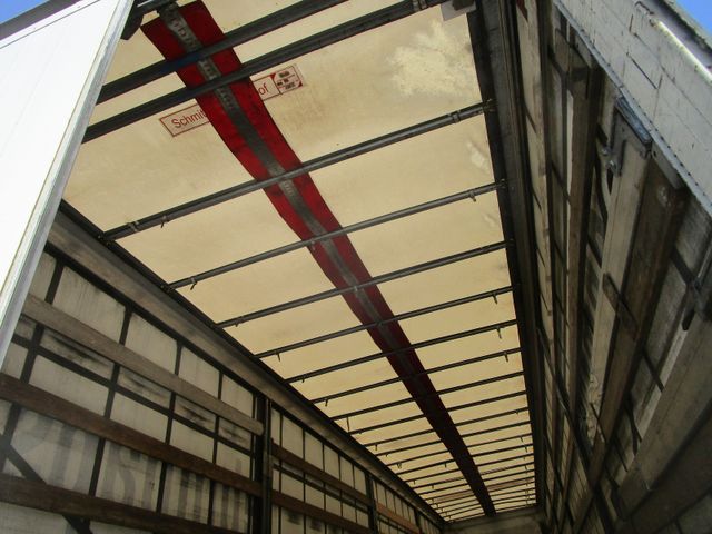 Fahrzeugabbildung Schmitz Cargobull 3-Achser *MEGA+Liftachse+13,60m+Hubdach+Edscha*