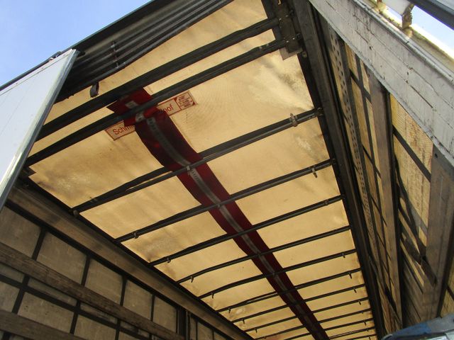 Fahrzeugabbildung Schmitz Cargobull 3-Achser *MEGA+Liftachse+13,60m+Hubdach+Edscha*