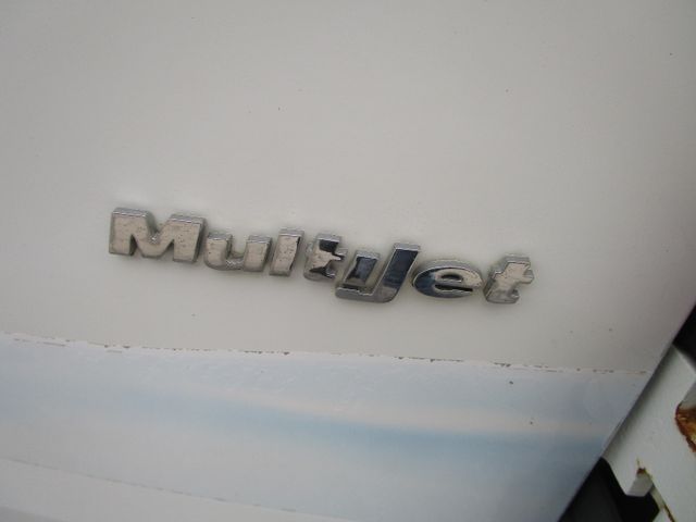 Fahrzeugabbildung Fiat Doblo Cargo 1,3 JTD Multijet*AHK+75.000km*