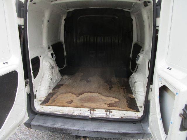 Fahrzeugabbildung Fiat Doblo Cargo 1,3 JTD Multijet*AHK+75.000km*