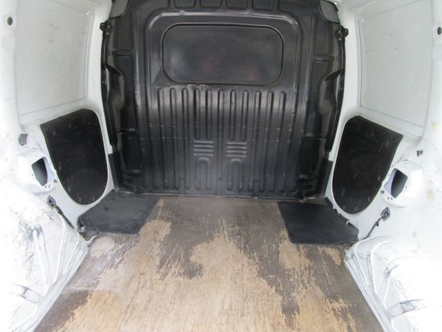 Fahrzeugabbildung Fiat Doblo Cargo 1,3 JTD Multijet*AHK+75.000km*