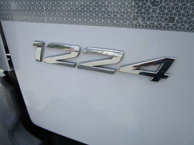 Fahrzeugabbildung Mercedes-Benz Atego 1224L *Mod.22+LBW+7,25m+KLIMA+AHK+1-Hand*