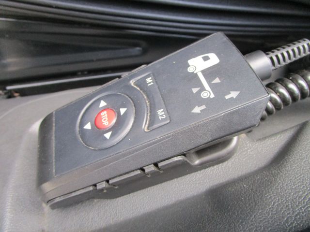 Fahrzeugabbildung Mercedes-Benz Atego 1224L *Mod.22+LBW+7,25m+KLIMA+AHK+1-Hand*