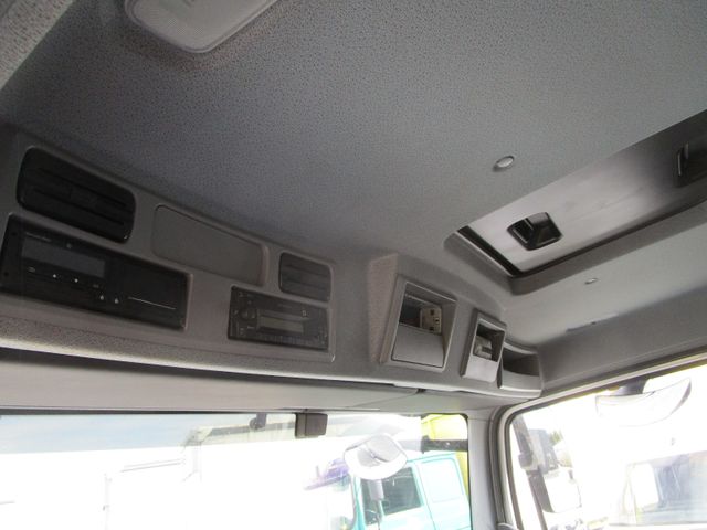 Fahrzeugabbildung Mercedes-Benz Atego 1224L *Mod.22+LBW+7,25m+KLIMA+AHK+1-Hand*