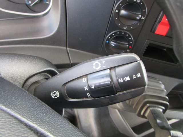 Fahrzeugabbildung Mercedes-Benz Atego 1224L *Mod.22+LBW+7,25m+KLIMA+AHK+1-Hand*
