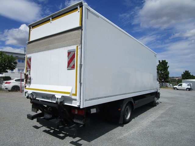 Fahrzeugabbildung Mercedes-Benz Atego 1224L *Mod.22+LBW+7,25m+KLIMA+AHK+1-Hand*