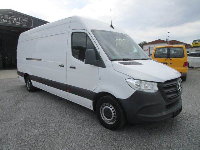 Mercedes-Benz Sprinter 316 CDI MAXI *KLIMA+3-Sitze+Kamera*