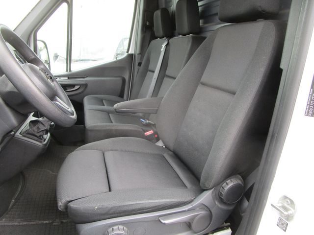 Fahrzeugabbildung Mercedes-Benz Sprinter 316 CDI MAXI *KLIMA+3-Sitze+Kamera*