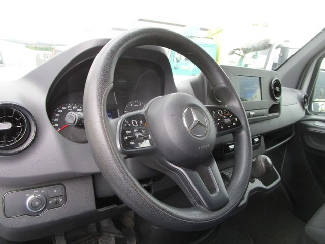 Fahrzeugabbildung Mercedes-Benz Sprinter 316 CDI MAXI *KLIMA+3-Sitze+Kamera*