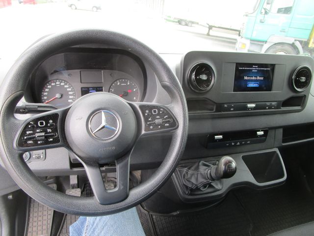 Fahrzeugabbildung Mercedes-Benz Sprinter 316 CDI MAXI *KLIMA+3-Sitze+Kamera*