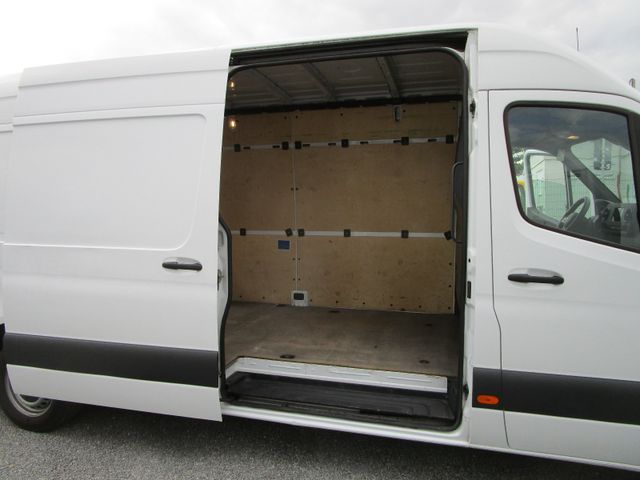 Fahrzeugabbildung Mercedes-Benz Sprinter 316 CDI MAXI *KLIMA+3-Sitze+Kamera*