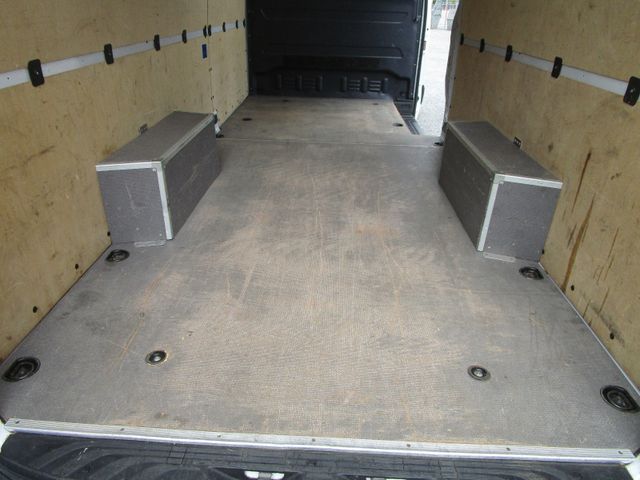 Fahrzeugabbildung Mercedes-Benz Sprinter 316 CDI MAXI *KLIMA+3-Sitze+Kamera*