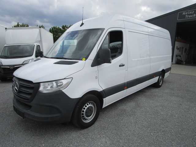 Fahrzeugabbildung Mercedes-Benz Sprinter 316 CDI MAXI *KLIMA+3-Sitze+Kamera*