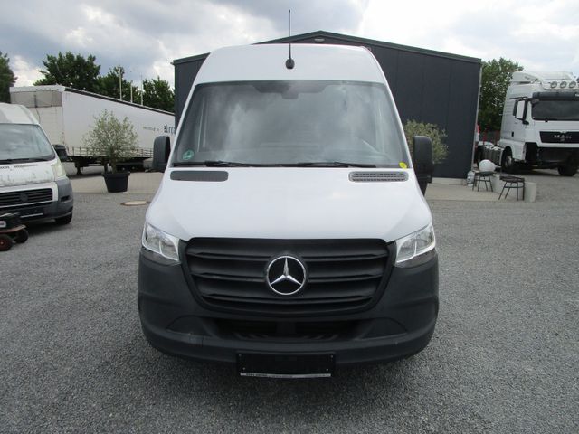Fahrzeugabbildung Mercedes-Benz Sprinter 316 CDI MAXI *KLIMA+3-Sitze+Kamera*