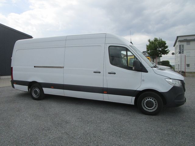 Fahrzeugabbildung Mercedes-Benz Sprinter 316 CDI MAXI *KLIMA+3-Sitze+Kamera*