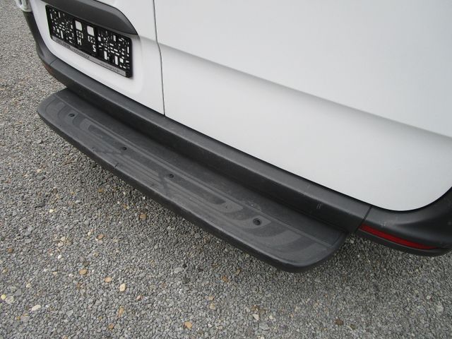 Fahrzeugabbildung Mercedes-Benz Sprinter 316 CDI MAXI *KLIMA+3-Sitze+Kamera*