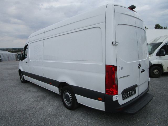 Fahrzeugabbildung Mercedes-Benz Sprinter 316 CDI MAXI *KLIMA+3-Sitze+Kamera*