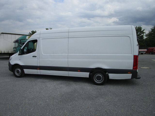 Fahrzeugabbildung Mercedes-Benz Sprinter 316 CDI MAXI *KLIMA+3-Sitze+Kamera*