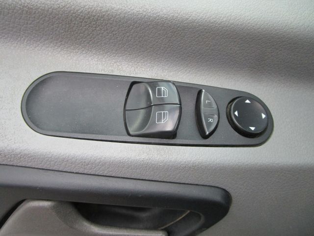 Fahrzeugabbildung Mercedes-Benz Sprinter 214 CDI EURO.6*Werkstattwagen+DOKA+AHK*