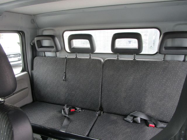 Fahrzeugabbildung FUSO Canter 7C18 D*DOKA+KLIMA+Maschinentransporter*