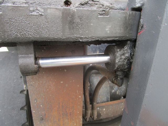 Fahrzeugabbildung Doosan G30G *Seitenschieber+Hubkraft 3to.Kabine+Gas*