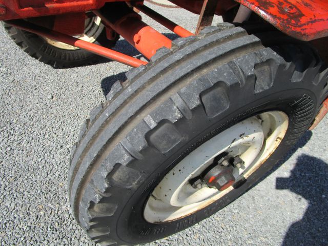 Fahrzeugabbildung Renault R 56 *Tüv:05/28+original Pappbrief+Verdeck*