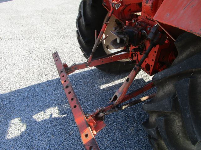 Fahrzeugabbildung Renault R 56 *Tüv:05/28+original Pappbrief+Verdeck*
