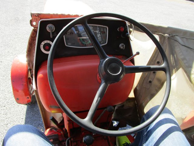 Fahrzeugabbildung Renault R 56 *Tüv:05/28+original Pappbrief+Verdeck*