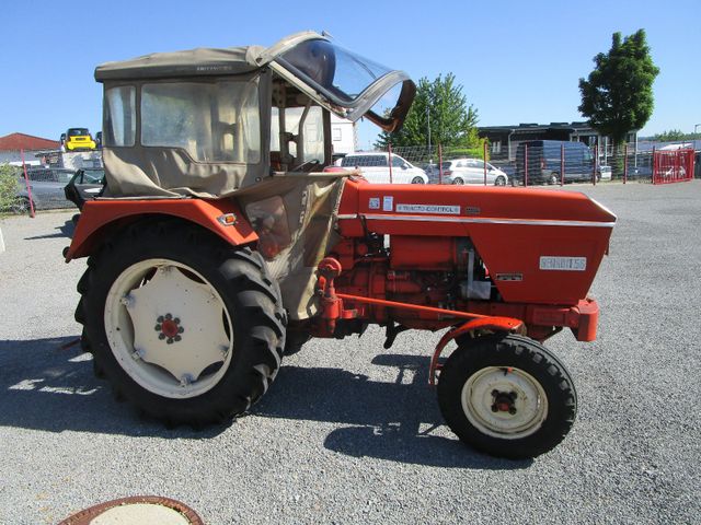 Fahrzeugabbildung Renault R 56 *Tüv:05/28+original Pappbrief+Verdeck*