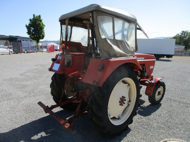 Fahrzeugabbildung Renault R 56 *Tüv:05/28+original Pappbrief+Verdeck*