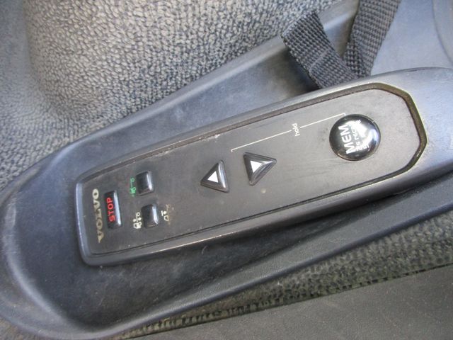 Fahrzeugabbildung Volvo FL 12.240 L *Luft+KLIMA+LBW+7,30m.+Mod.2012*