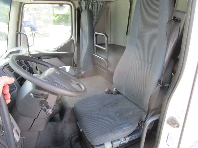 Fahrzeugabbildung Volvo FL 12.240 L *Luft+KLIMA+LBW+7,30m.+Mod.2012*