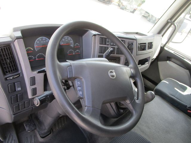 Fahrzeugabbildung Volvo FL 12.240 L *Luft+KLIMA+LBW+7,30m.+Mod.2012*